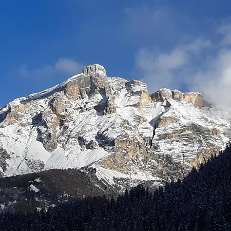 Raisc - La Tua Casa In Val Badia Appartement La Villa  Buitenkant foto