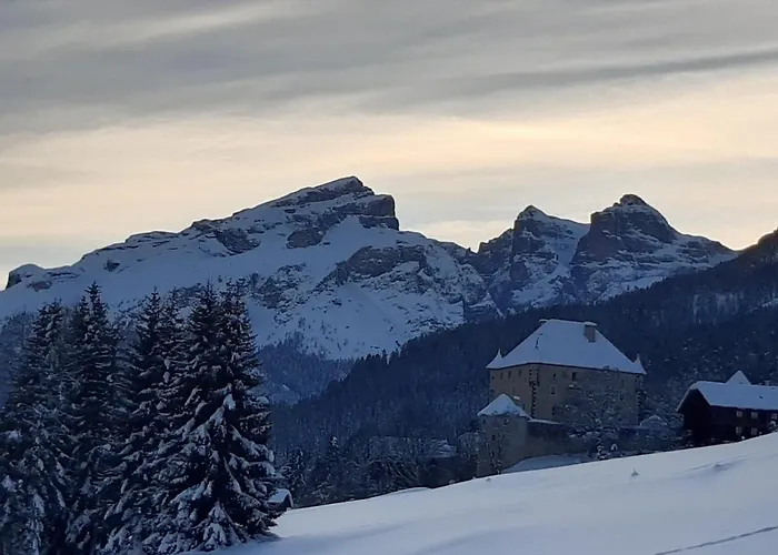 Raisc - La Tua Casa In Val Badia