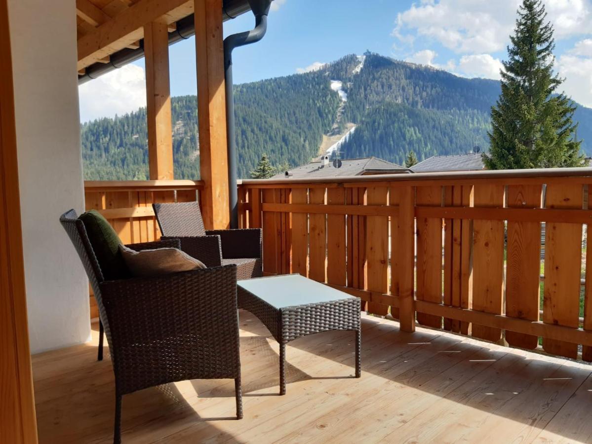 Raisc - La Tua Casa In Val Badia * La Villa (Trentino Alto Adige)