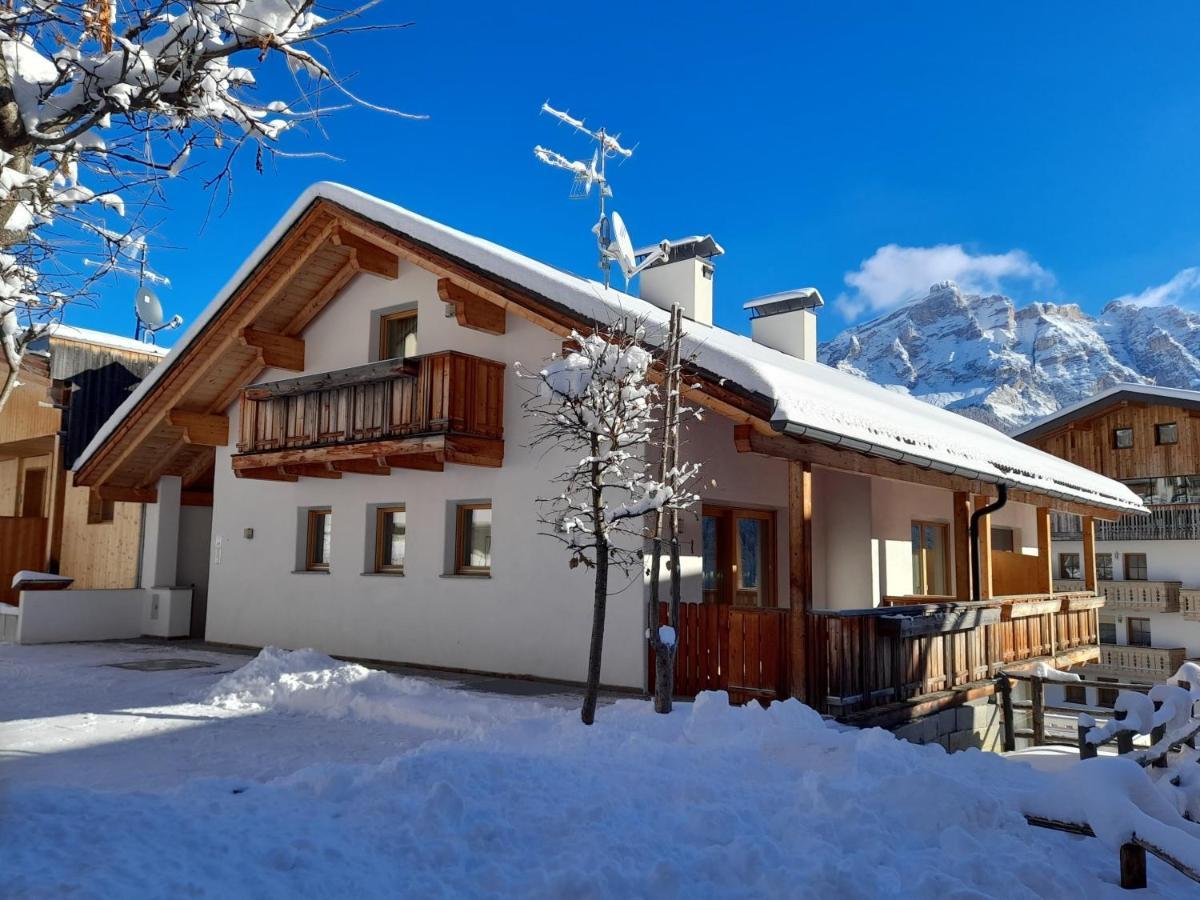 Raisc - La Tua Casa In Val Badia * La Villa (Trentino Alto Adige)
