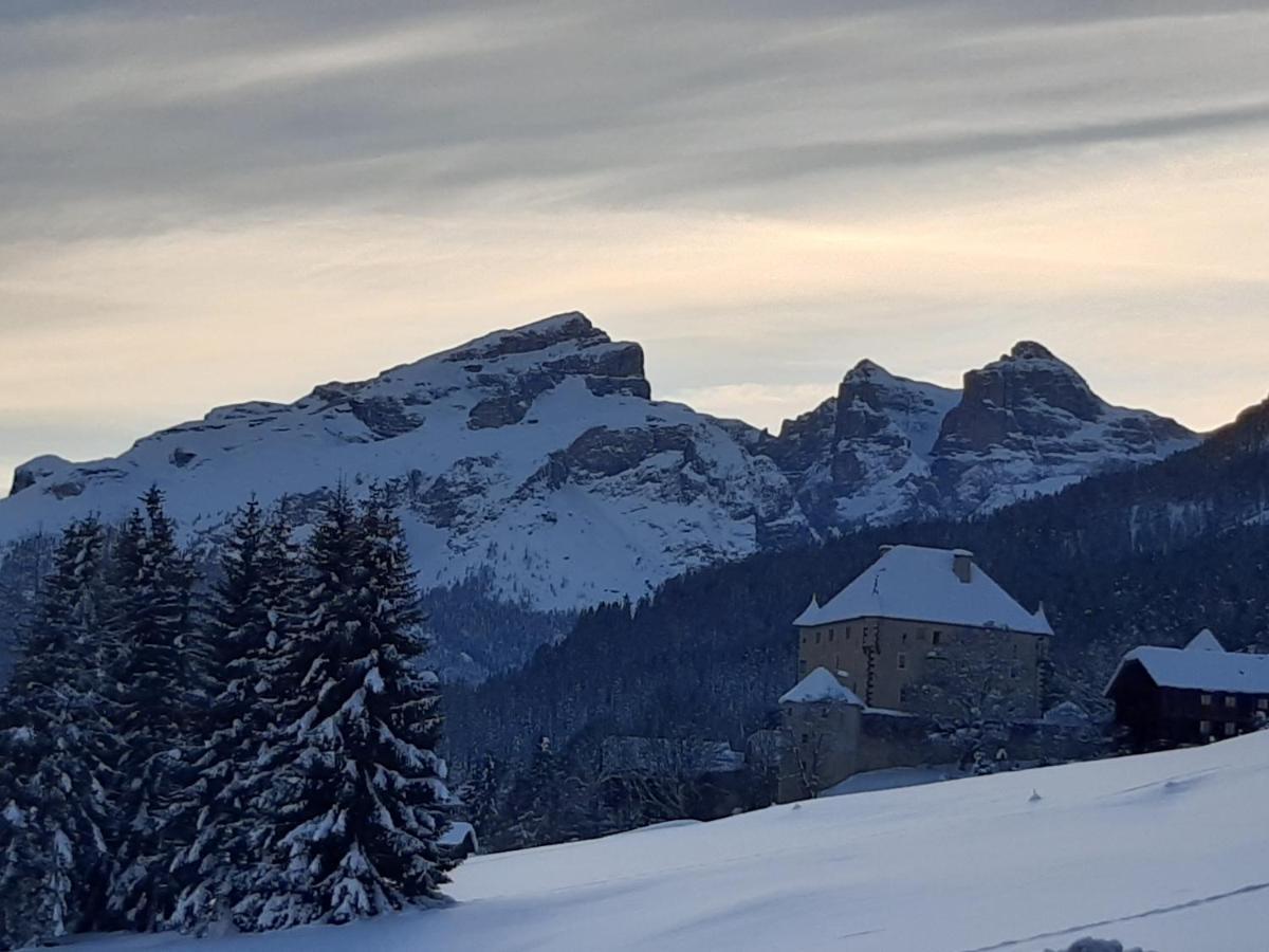 Raisc - La Tua Casa In Val Badia