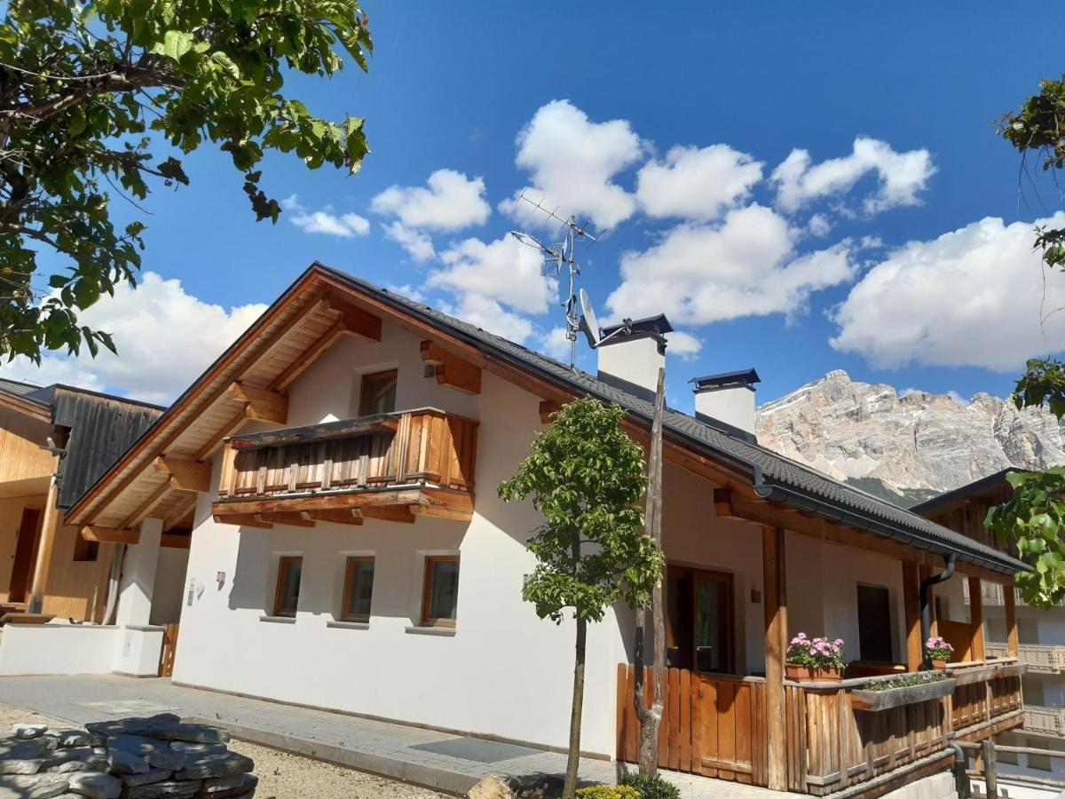 Appartement Raisc - La Tua Casa In Val Badia *