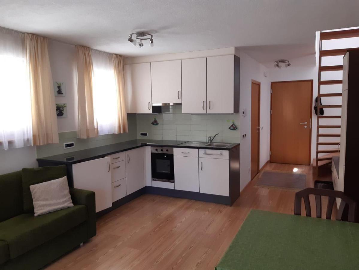 Apartment Raisc - La Tua Casa In Val Badia La Villa (Trentino Alto Adige)