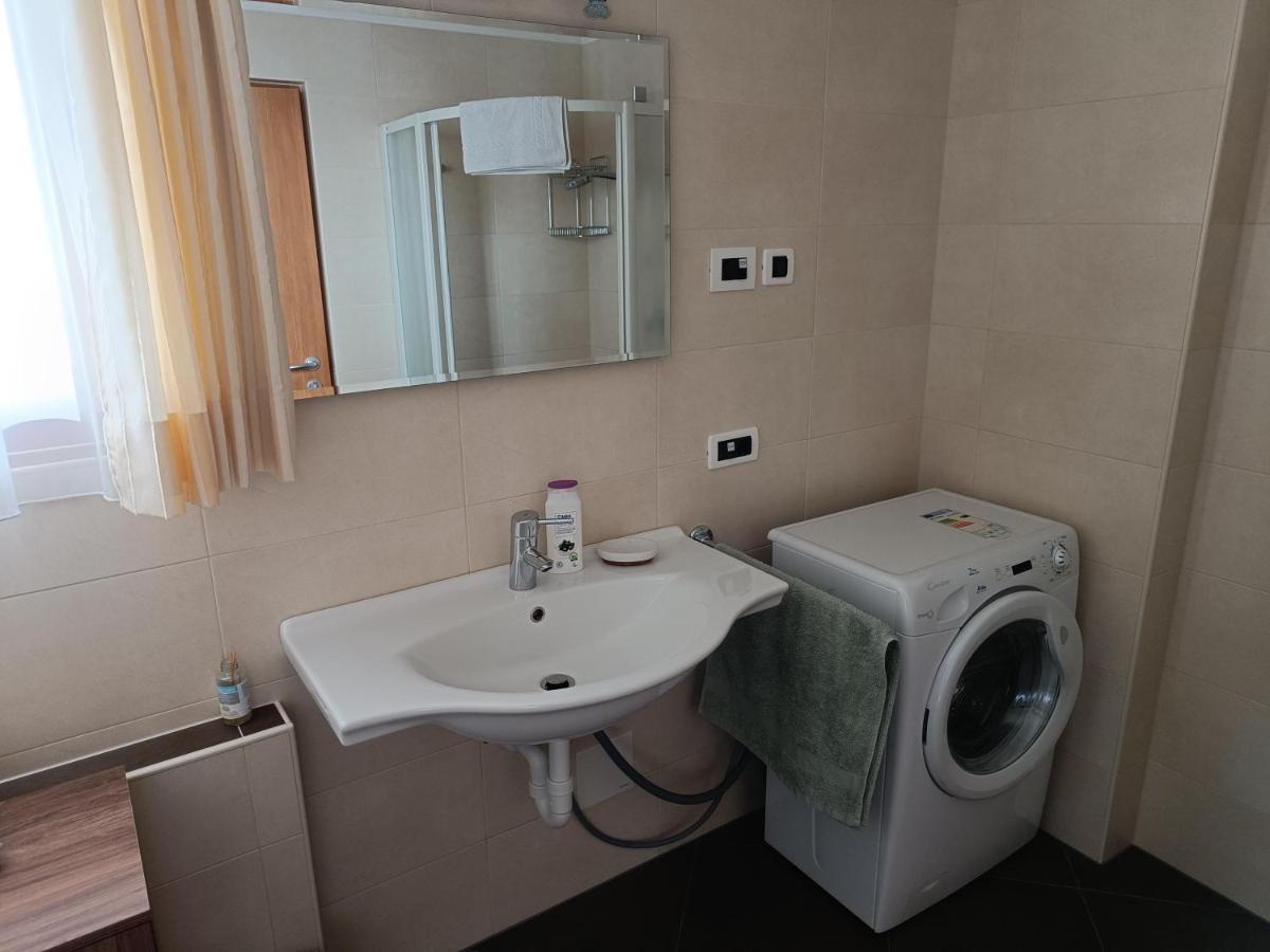 Raisc - La Tua Casa In Val Badia Apartment *