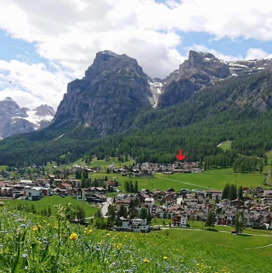 Raisc - La Tua Casa In Val Badia