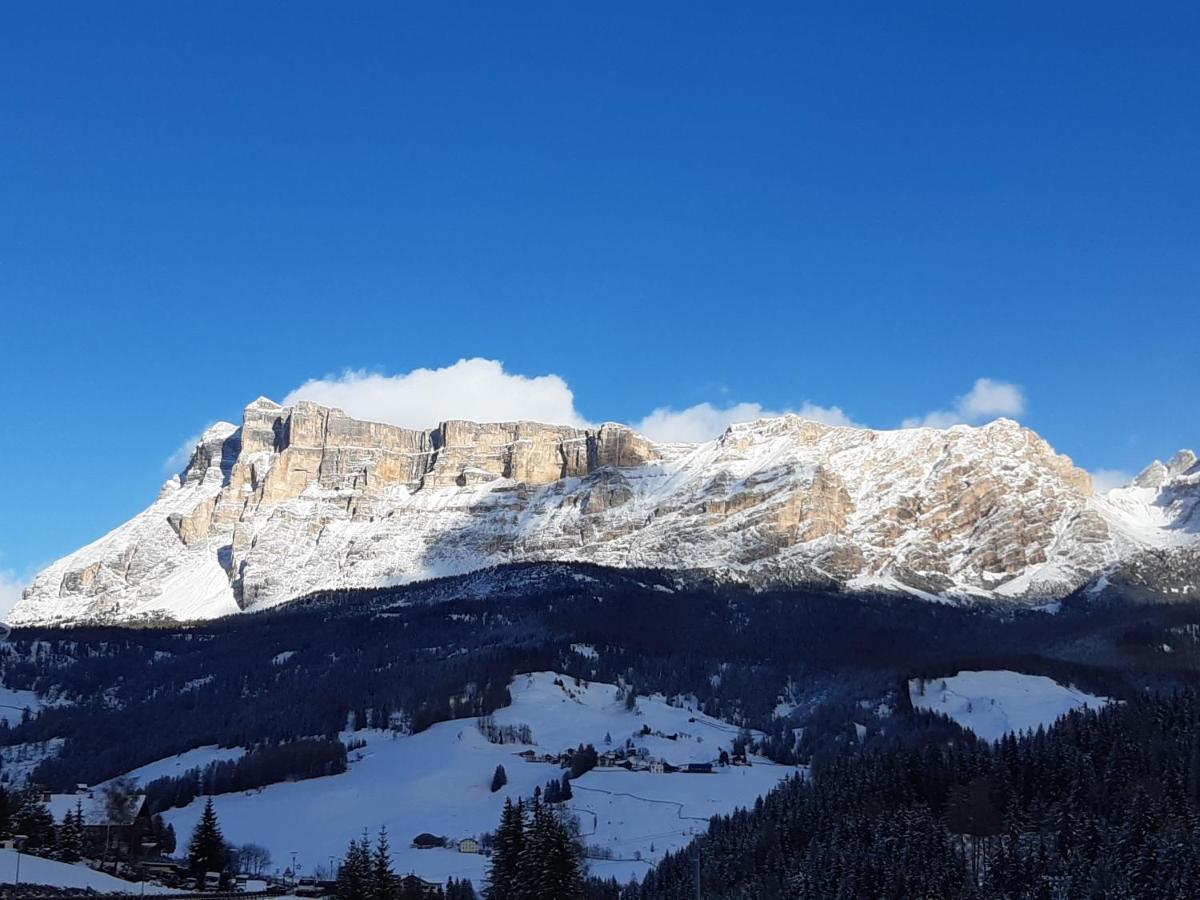 Appartement Raisc - La Tua Casa In Val Badia *