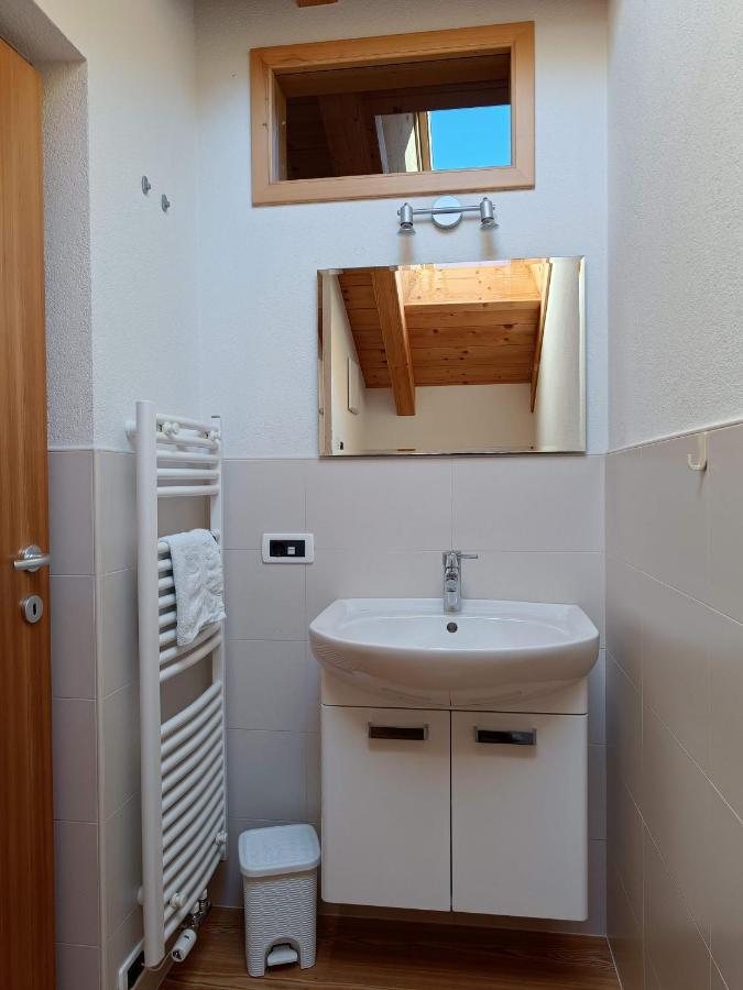 Raisc - La Tua Casa In Val Badia