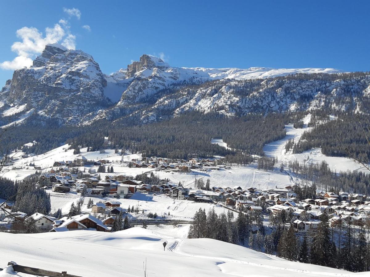 Raisc - La Tua Casa In Val Badia *