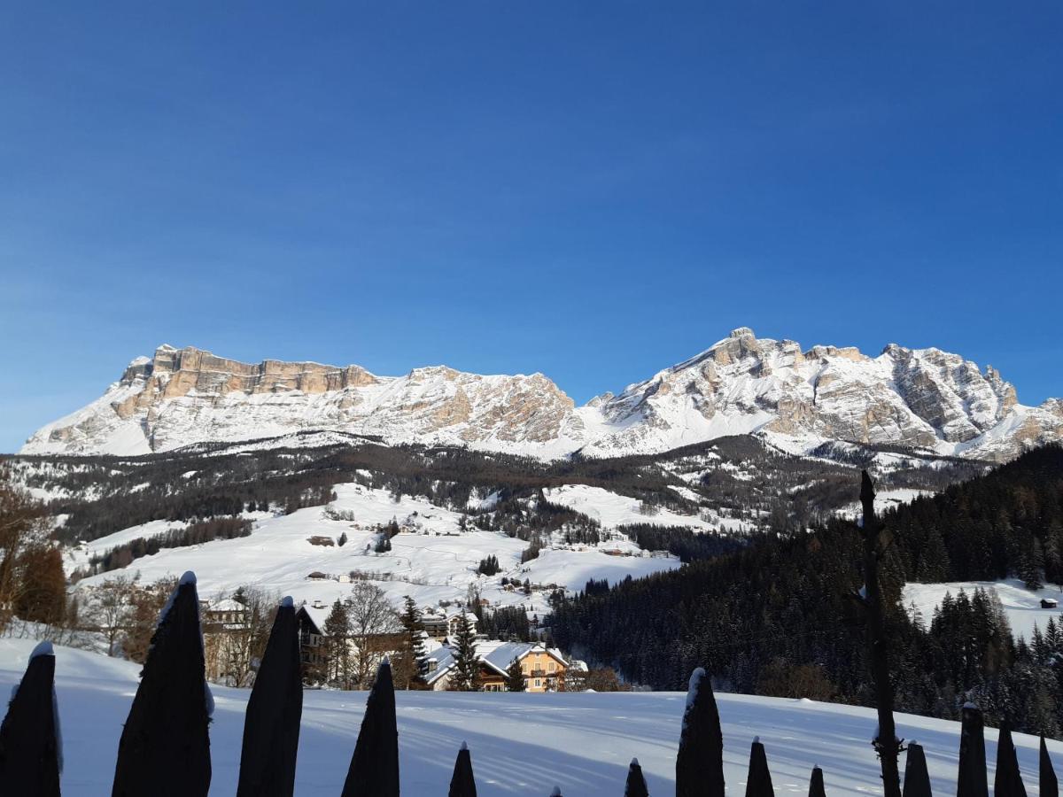 Raisc - La Tua Casa In Val Badia Apartment *