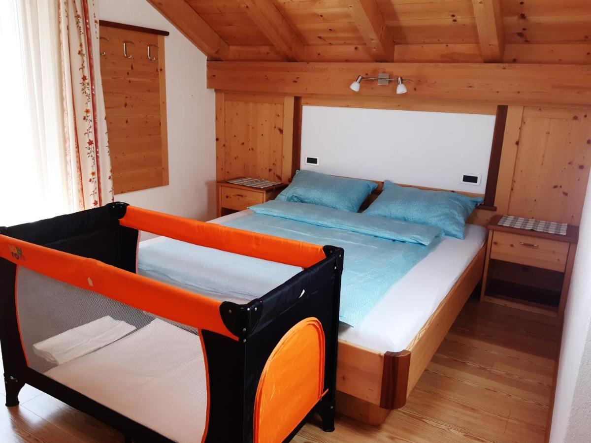 Raisc - La Tua Casa In Val Badia Appartement *