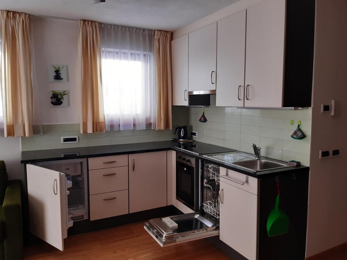 Raisc - La Tua Casa In Val Badia