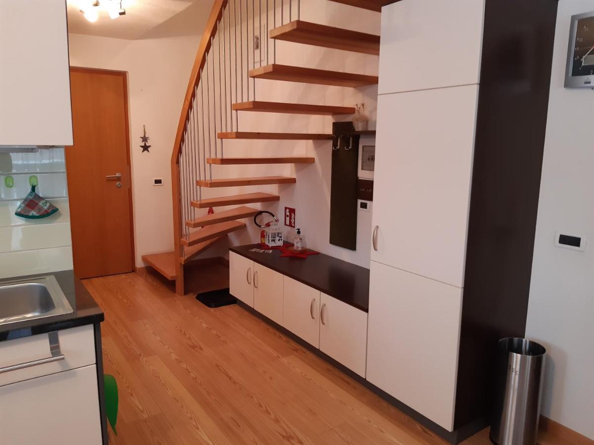 Raisc - La Tua Casa In Val Badia Apartment La Villa (Trentino Alto Adige)