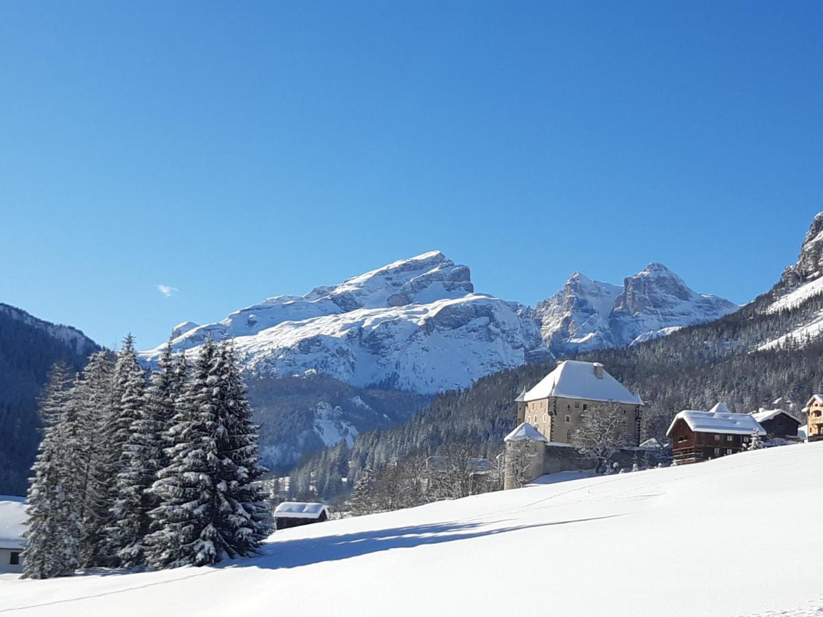 Raisc - La Tua Casa In Val Badia *