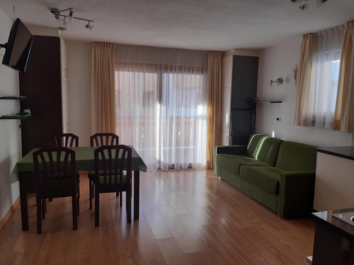 Raisc - La Tua Casa In Val Badia * La Villa (Trentino Alto Adige)