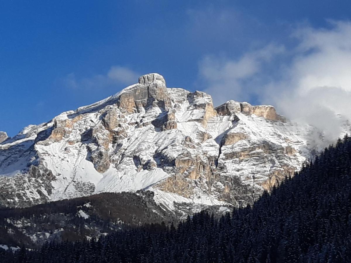 Raisc - La Tua Casa In Val Badia *