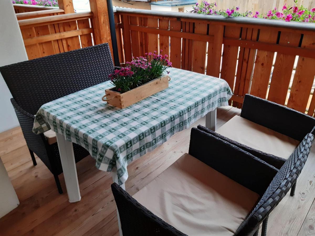 Raisc - La Tua Casa In Val Badia