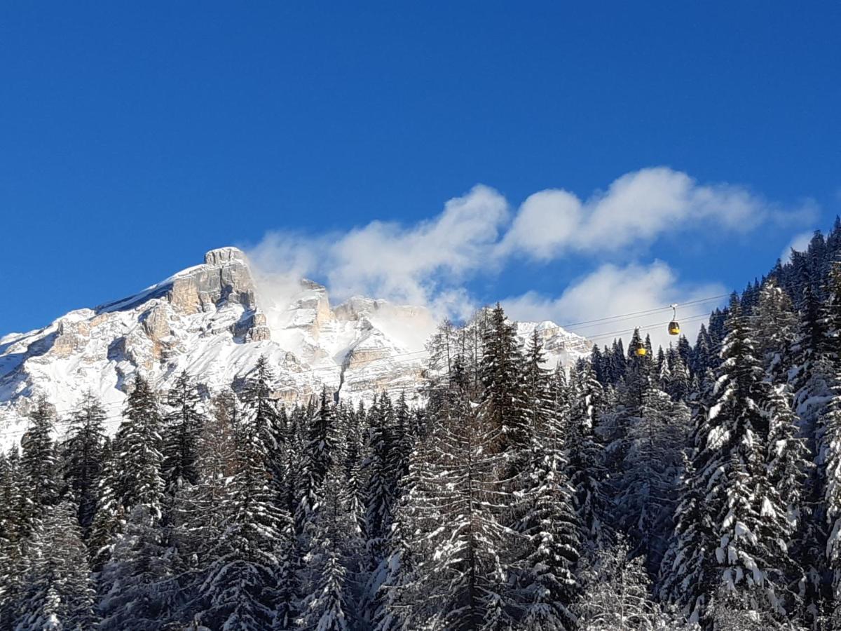 Raisc - La Tua Casa In Val Badia *