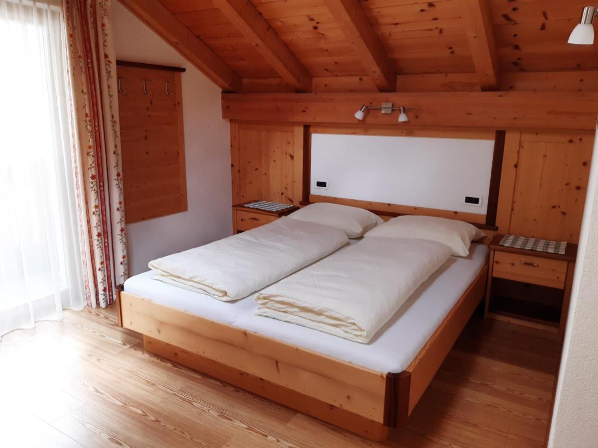 Raisc - La Tua Casa In Val Badia *