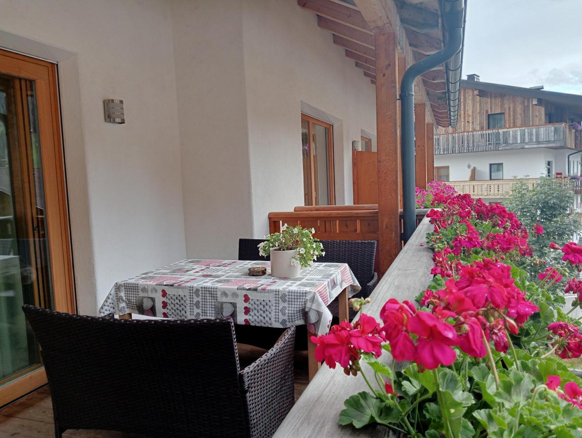 Raisc - La Tua Casa In Val Badia Apartment La Villa (Trentino Alto Adige)